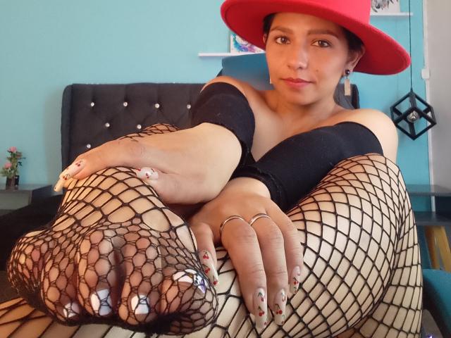 Becck - Live porn &amp; sex cam - 17143210