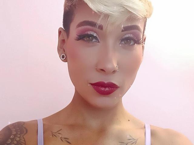 GabyCollins - Live porn &amp; sex cam - 17143906