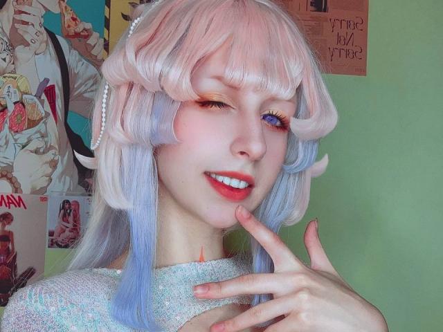 ImAmelie - Sexe cam en vivo - 17144566