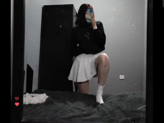 BonnieMel - Live porn &amp; sex cam - 17145238