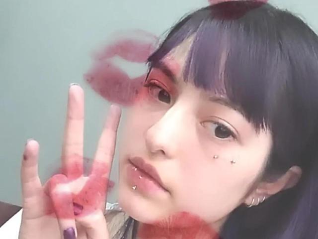 BonnieMel - Live sex cam - 17145250