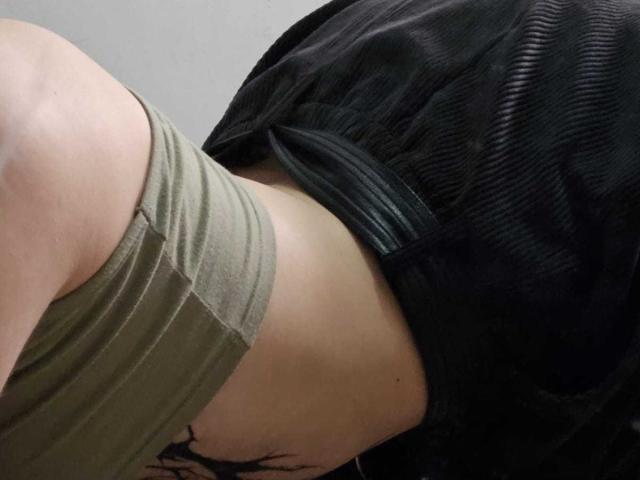 BonnieMel - Camera khiêu dâm &amp; quyến rũ trực tiếp - 17145302