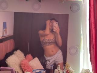 MiissCarter - Live porn &amp; sex cam - 17145478