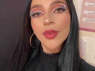 MiissCarter - сексуальная веб-камера в реальном времени - 17145614