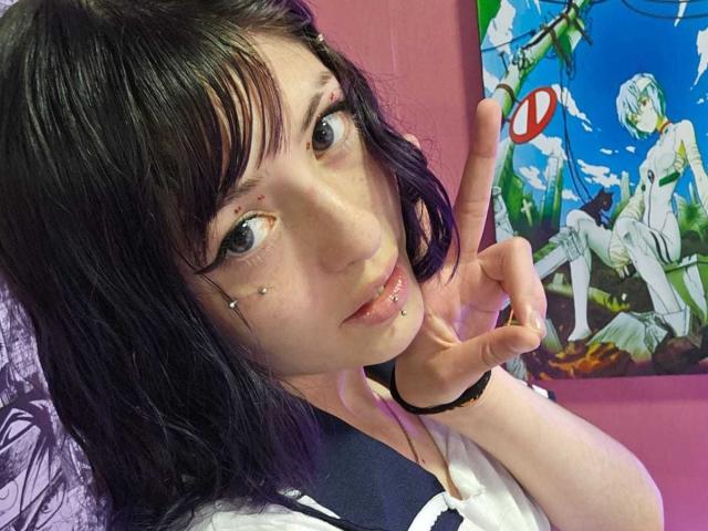 BonnieMel - 라이브 포르노 &amp; 섹스 캠 - 17146950