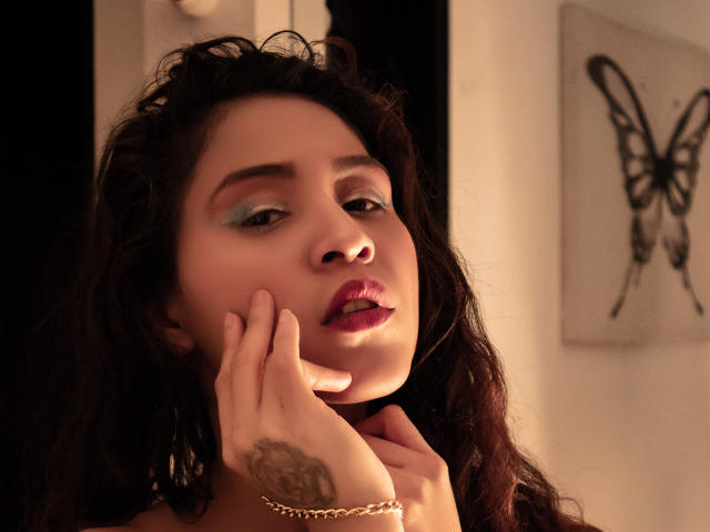 LanaWhite - Live porn &amp; sex cam - 17149018