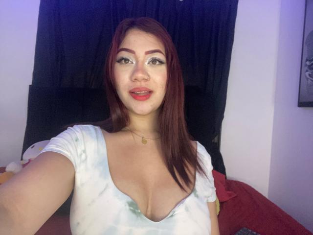 AmaraTorres - Live sex cam - 17149662