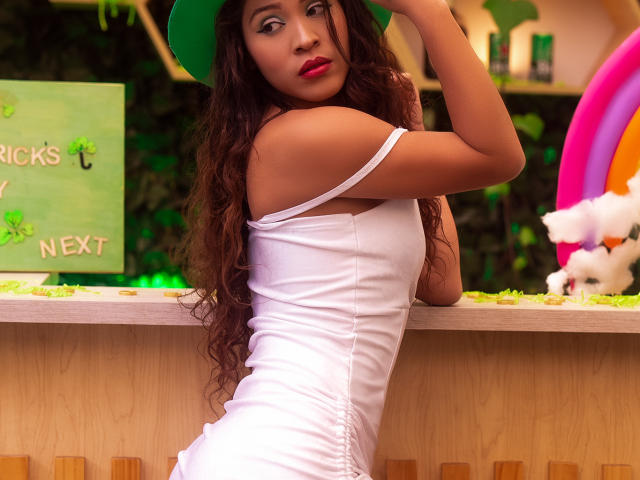 LanaWhite - Camera khiêu dâm &amp; quyến rũ trực tiếp - 17149670