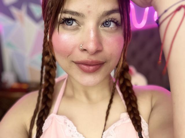 ShantalSummer - Live porn &amp; sex cam - 17149802