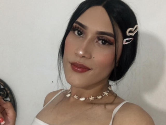 CamilaHarpeer - 라이브 포르노 &amp; 섹스 캠 - 17150114