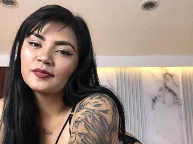 AvaRieu - Sexe cam en vivo - 17150538