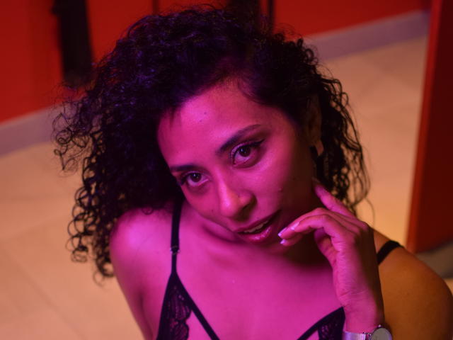 JanEvans - Sexe cam en vivo - 17150682