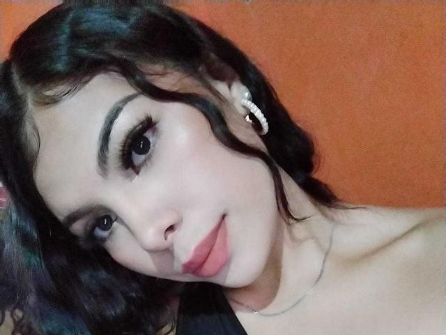 TiffanyColby - Live sex cam - 17150870