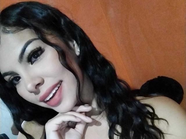 TiffanyColby - Camera khiêu dâm &amp; quyến rũ trực tiếp - 17150874