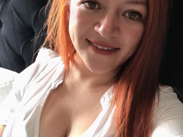 AbrilDupont - Sexe cam en vivo - 17151182