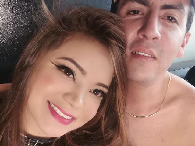 ErickaAndTatiana - Sexe cam en vivo - 17153946