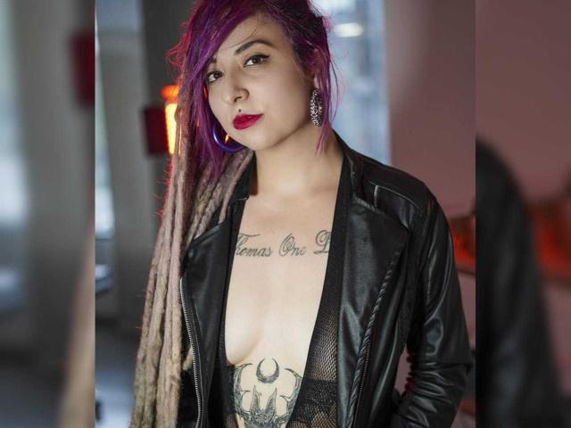 CattleyaMonroe - Sexe cam en vivo - 17154062