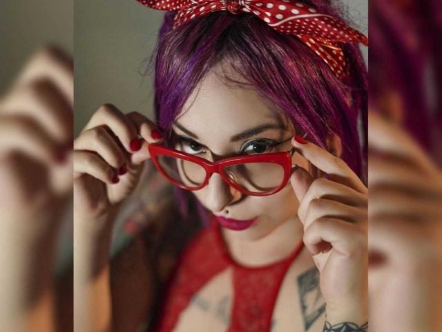 CattleyaMonroe - Live porn &amp; sex cam - 17154070