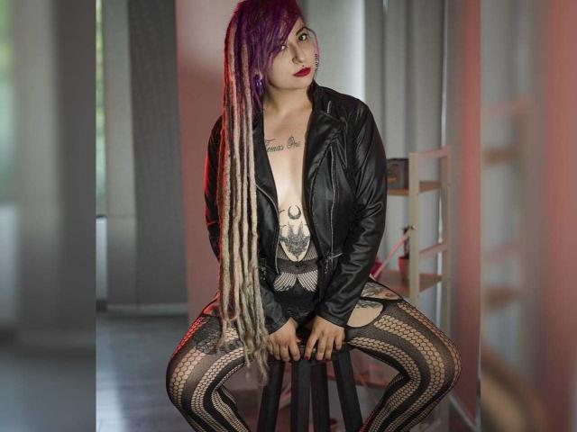 CattleyaMonroe - Live porn &amp; sex cam - 17154078