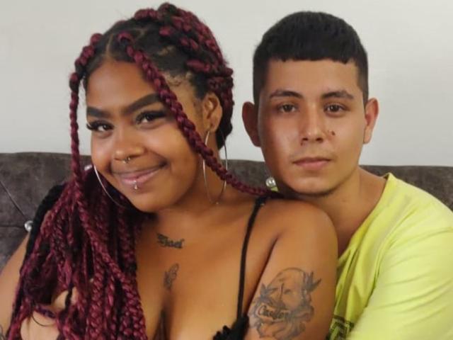 MichaelYDanna - Live sexe cam - 17154238
