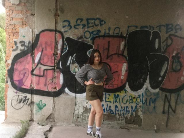 CalypsoNJones - сексуальная веб-камера в реальном времени - 17154330