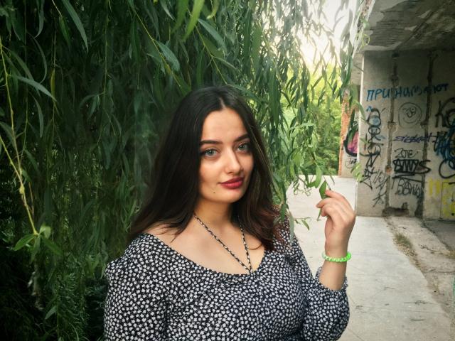 CalypsoNJones - Live porn &amp; sex cam - 17154342