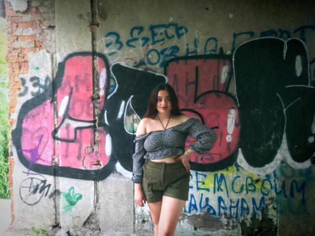 CalypsoNJones - сексуальная веб-камера в реальном времени - 17154350