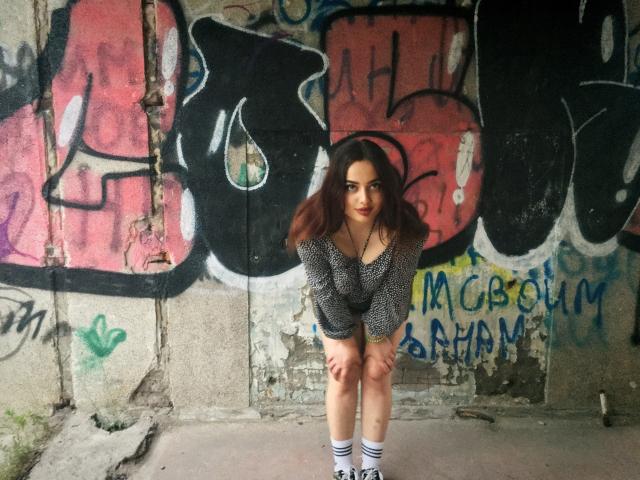 CalypsoNJones - Sexe cam en vivo - 17154362