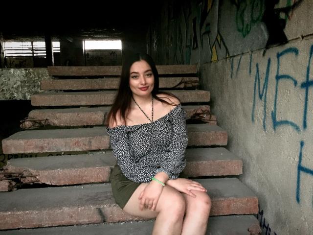 CalypsoNJones - Sexe cam en vivo - 17154374