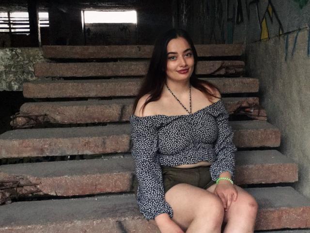 CalypsoNJones - Live porn &amp; sex cam - 17154386