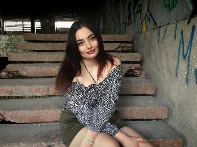 CalypsoNJones - Sexe cam en vivo - 17154390