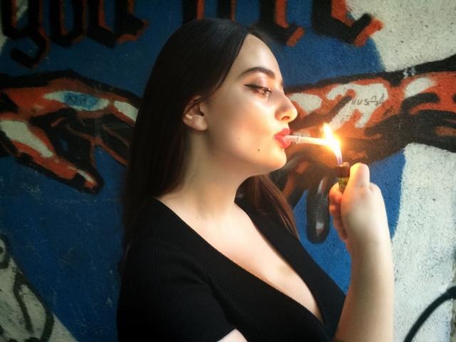 CalypsoNJones - Sexe cam en vivo - 17154426