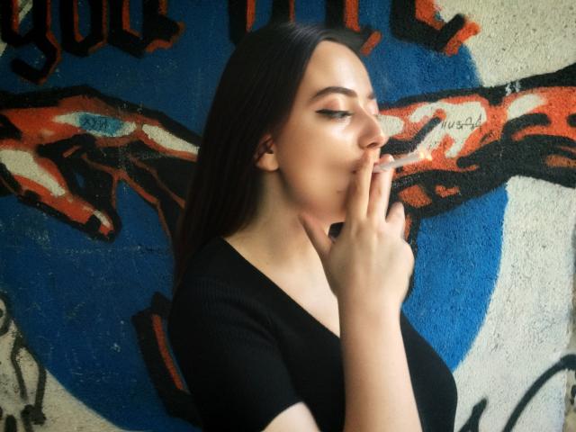 CalypsoNJones - Sexe cam en vivo - 17154430