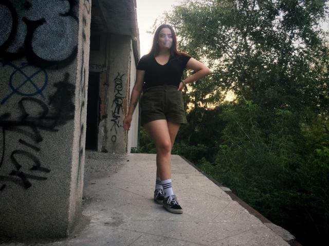 CalypsoNJones - Camera khiêu dâm &amp; quyến rũ trực tiếp - 17154438