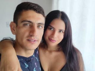 AlanaAndNoah - Live porn &amp; sex cam - 17154506