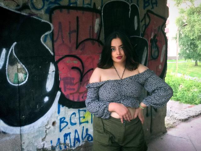 CalypsoNJones - Sexe cam en vivo - 17154510