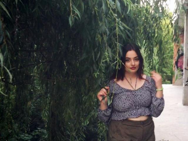 CalypsoNJones - Live porn &amp; sex cam - 17154518