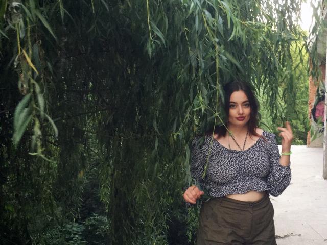 CalypsoNJones - Live sex cam - 17154522