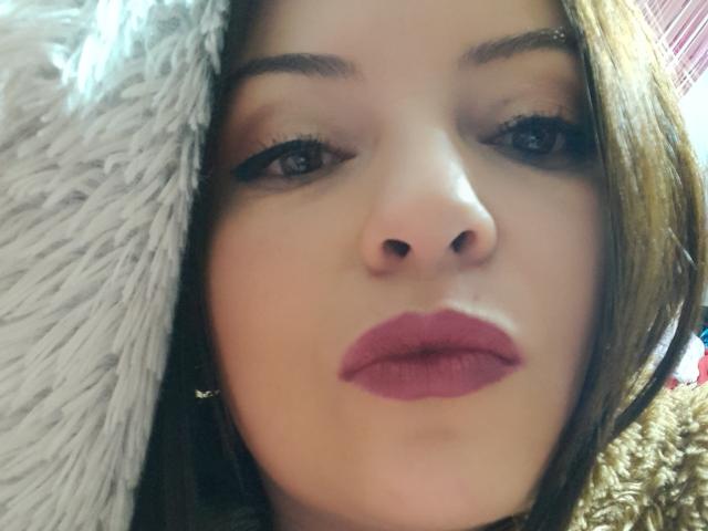 NatalyHami - Live porn &amp; sex cam - 17154990