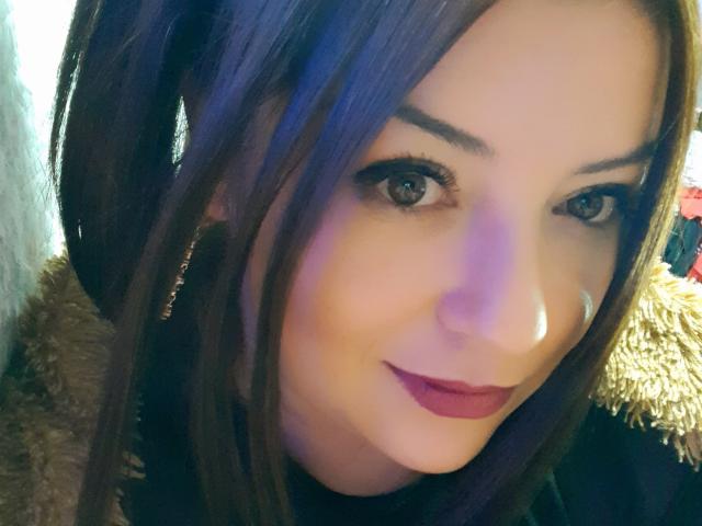 NatalyHami - 라이브 포르노 &amp; 섹스 캠 - 17155130