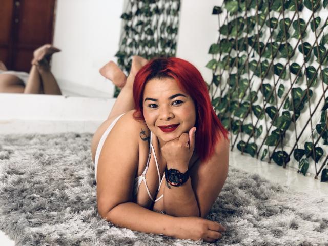 LunaParkeer - Sexe cam en vivo - 17155330