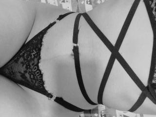 Kloe69 - Sexe cam en vivo - 17155910