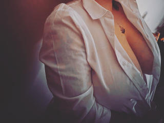 BabeLuhoI - Sexe cam en vivo - 17156542