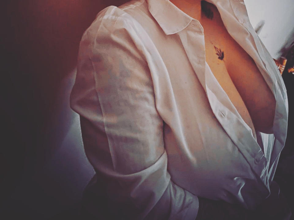 BabeLuhoI - Sexe cam en vivo - 17156542