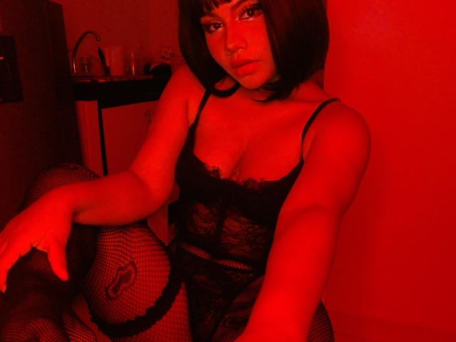 KamisAmaI - Sexe cam en vivo - 17156770