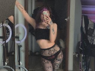 LinFran - Sexe cam en vivo - 17157122