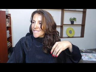 AnnaFredi - сексуальная веб-камера в реальном времени - 17157426