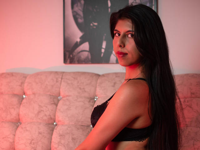 MollyQuenn - Live sex cam - 17157434