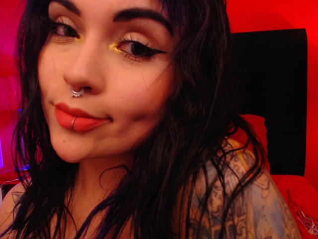 CharlotteScott - Live sexe cam - 17157594