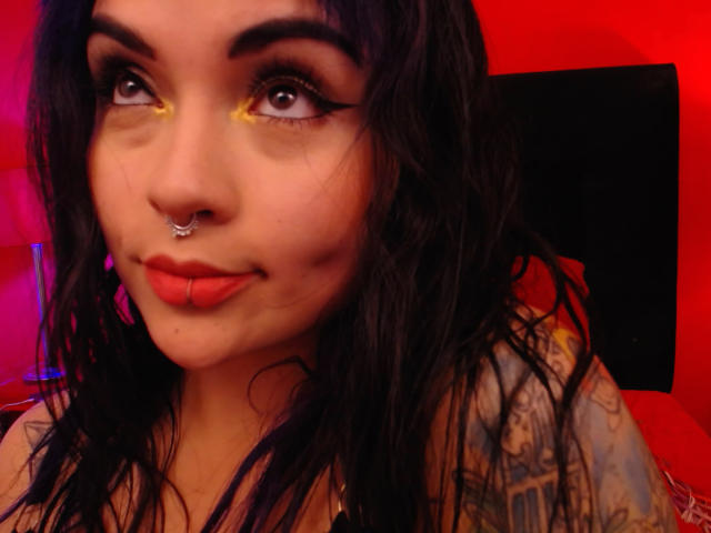 CharlotteScott - Sexe cam en vivo - 17157598